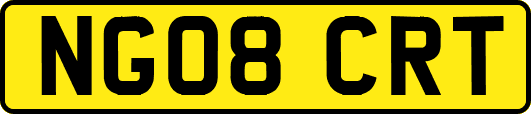 NG08CRT