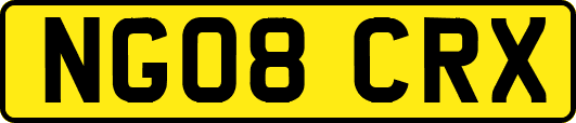 NG08CRX