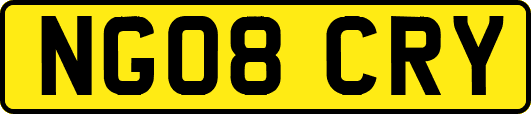 NG08CRY