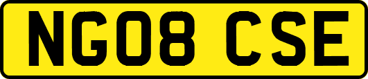 NG08CSE