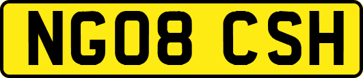 NG08CSH