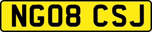 NG08CSJ