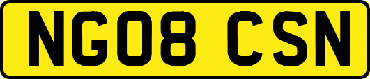 NG08CSN