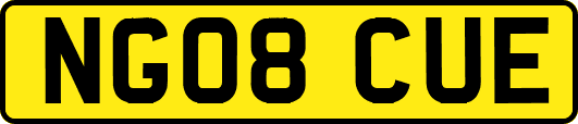 NG08CUE