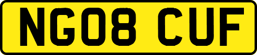 NG08CUF
