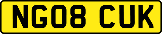 NG08CUK