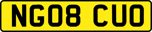 NG08CUO