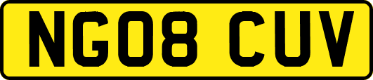 NG08CUV