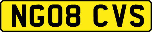 NG08CVS