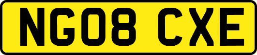 NG08CXE