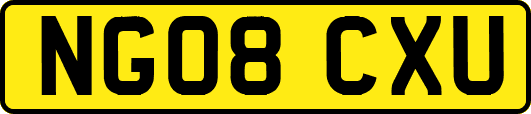 NG08CXU