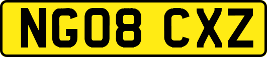 NG08CXZ