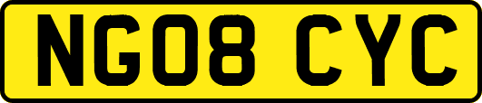 NG08CYC