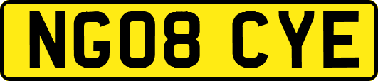 NG08CYE