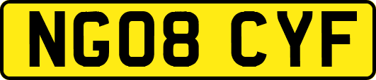 NG08CYF