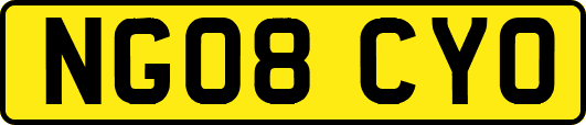 NG08CYO
