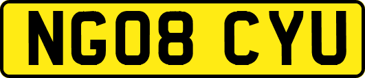 NG08CYU