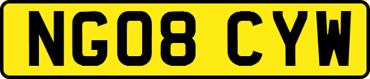 NG08CYW