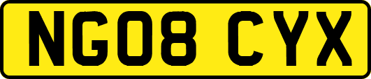 NG08CYX