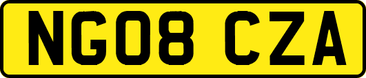 NG08CZA