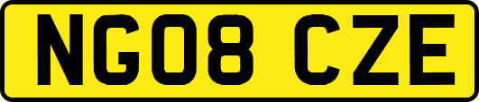 NG08CZE