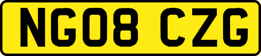 NG08CZG