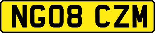 NG08CZM