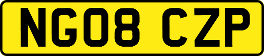 NG08CZP