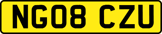NG08CZU