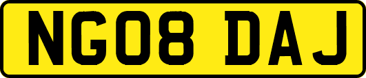 NG08DAJ