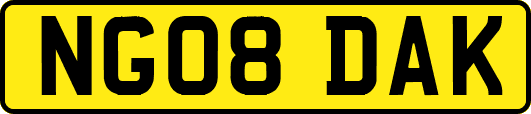 NG08DAK