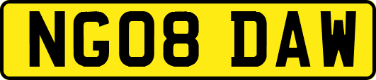 NG08DAW