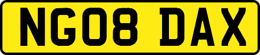 NG08DAX