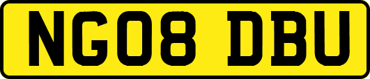 NG08DBU