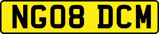 NG08DCM