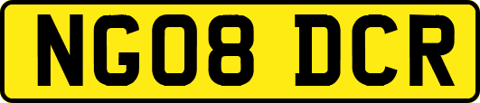 NG08DCR