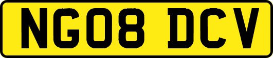 NG08DCV