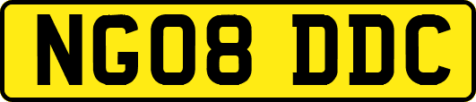 NG08DDC