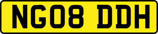 NG08DDH