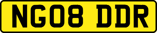 NG08DDR