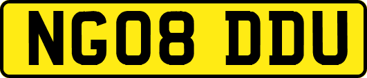 NG08DDU