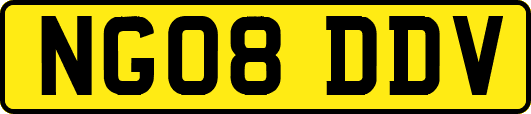 NG08DDV