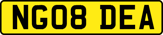 NG08DEA