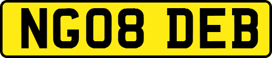 NG08DEB