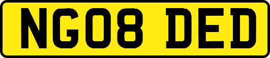 NG08DED