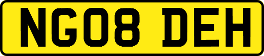 NG08DEH