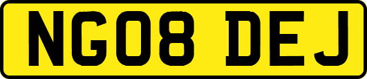 NG08DEJ