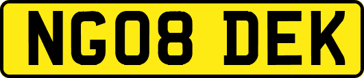 NG08DEK