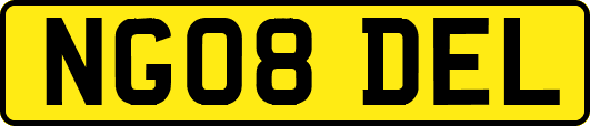 NG08DEL