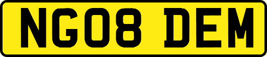 NG08DEM